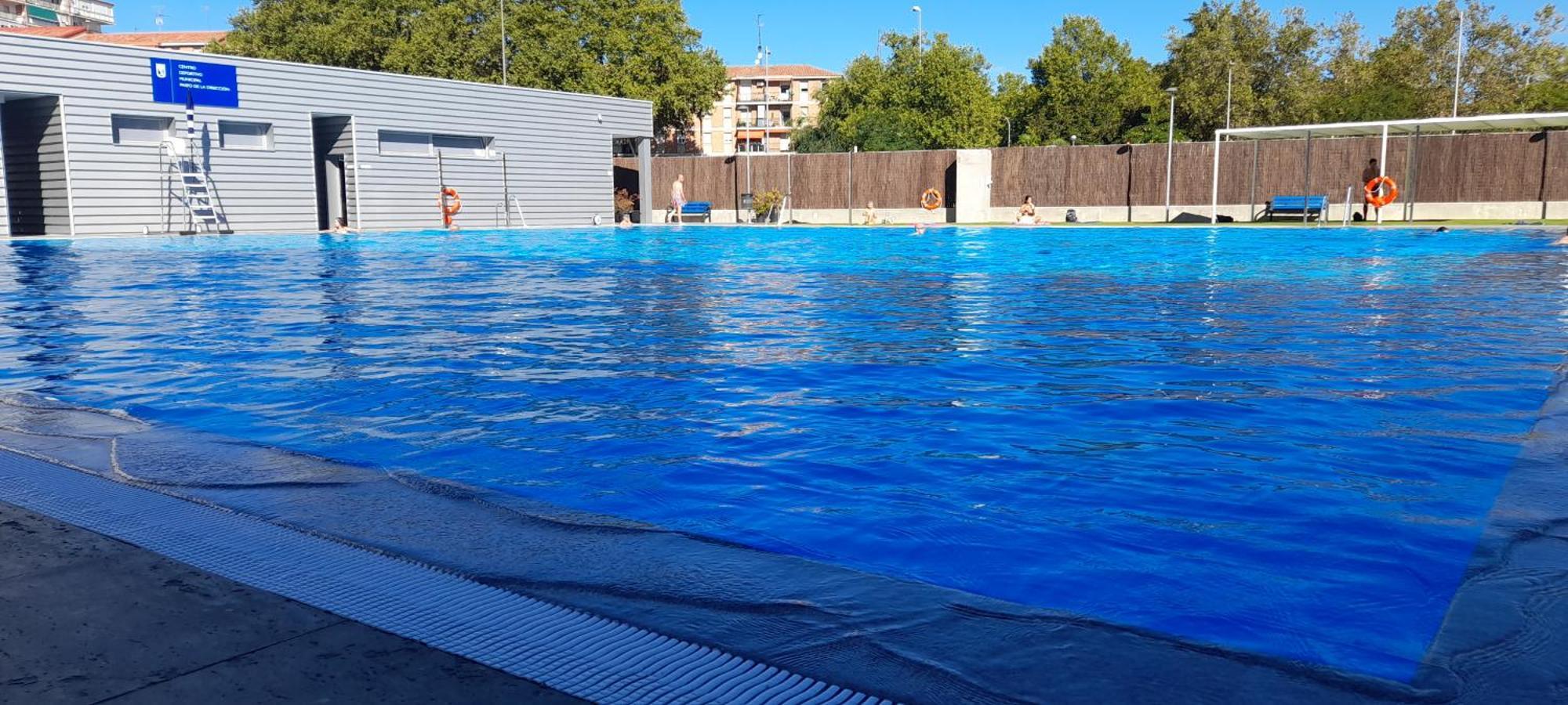 Estudio Acogedor En Zona Norte Madrid Luaran gambar